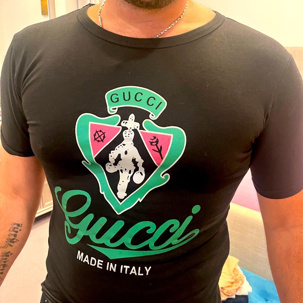 Men t shirt